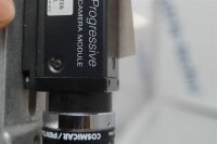 Progressive Camera Module mit pentax objektive