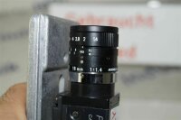 Progressive Camera Module mit pentax objektive