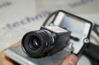 Progressive Camera Module mit pentax objektive
