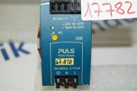Puls Power Supply ML30.106  Stromversorgung netzteil 2A