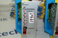 Rexroth Prop. Verstärker VT5005 S16 R5   working 100%