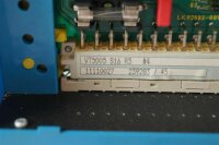 Rexroth Prop. Verstärker VT5005 S16 R5   working 100%