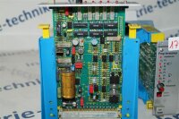 Rexroth Prop. Verstärker VT5005 S16 R5   working 100%