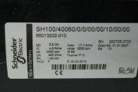 Schneider SH100/40060/0/0/00/00/10/00/00 Servomotor 65013202-010   sh    1,93 kw