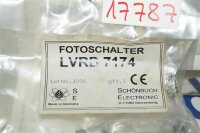 Schönbuch LVRD 7174 Fotoschalter LVRD7174