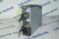 Siemens Sinamics 6SL3420-2TE11-7AA0 Double Motor Module