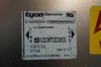 tyco Electronics 12FC10