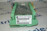 EGS-STEUERGERAET 2X2.927.739 A BSW 05001/ASW 05002