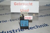 Honeywell Cometa MADB Halbrelais Relais