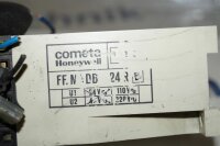 Honeywell Cometa MADB Halbrelais Relais