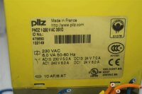 PILZ PNOZ 1 230 V AC 3S10 Sicherheitsschaltgerät 475650