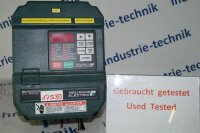 Reliance Electric GV3000 AC Drive 3PH AC Motor controll...