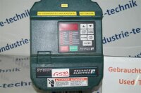 Reliance Electric GV3000 AC Drive 3PH AC Motor controll 0,75KW