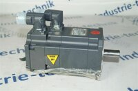 Siemens 1FK7042-5AF71-1TG3 Servomotor 1FK70425AF711TG3 SERVO MOTOR