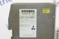 Siemens simatic S5 6Es5318-8MA12   working 100%