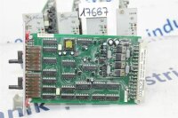 HAWE EV22K2-12/24    Amplifier Card  62178059