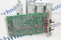 HAWE EV22K2-12/24    Amplifier Card  62178059