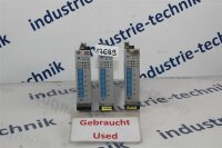 MTS Temposonics MK 292 MK292-1001 REV.5  100% WORKING