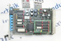 MTS Temposonics MK 292 MK292-1001 REV.5  100% WORKING