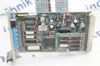 MTS Temposonics MK 292 MK292-1001 REV.5  100% WORKING