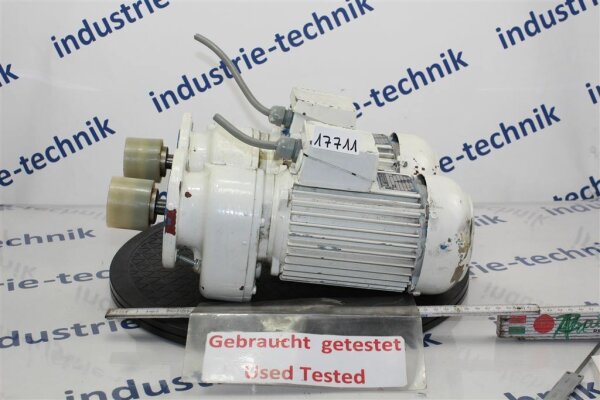 Nord 0,18 kw 59 min getriebemotor SK 0F-63L74-265  gearbox