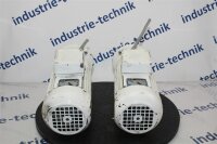 Nord 0,18 kw 59 min getriebemotor SK 0F-63L74-265  gearbox