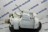 Nord 0,18 kw 59 min getriebemotor SK 0F-63L74-265  gearbox