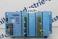 ADAM 5510 ROM-DOS Ethernet-enabled SoftLogic Controller