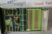 Reliance Electric Card Input 24 VDC   812.53.00DRX    812.53.00