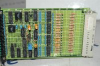 Reliance Electric 812.53.00DTX Card Input 24 VDC  812.53.00