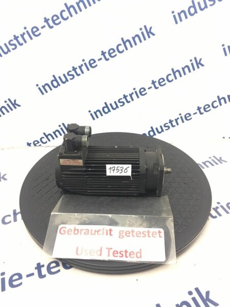 AMK DV4-1-4A00 Servomotor DV414A00