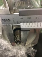 AMK DV4-1-4A00 Servomotor DV414A00
