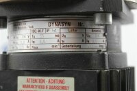 AMK DV5-2-4DB  Servomotor DV524DB