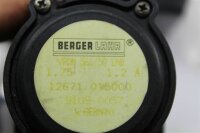 Berger Lahr Schrittmotor VRDM 566/50 LNB