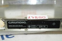 Grundig HRM 800 SAT Umsetzer Modulator Modul HRM800SAT