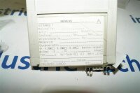 Siemens Sitrans T 7NG3040-3JN00 Bruchmelder 7NG30403JN00
