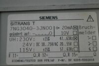 Siemens Sitrans T 7NG3040-3JN00 Bruchmelder 7NG30403JN00