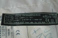 IFM IFK3004BBPKG/M/US-104-DPS Induktiver Sensor IFS212