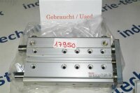 Rexroth 0822063024 GPC-DA-025-0125-BV-SB