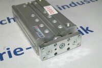 Rexroth 0822063024 GPC-DA-025-0125-BV-SB