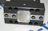 Sommer automatic GP 408 Parallelgreifer GP408  neu