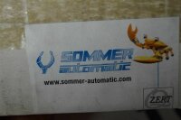 Sommer automatic GP 408 Parallelgreifer GP408  neu