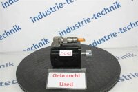 berger lahr positec servomotor servo motor