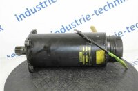 Berger Lahr servomotor ohne Typenschild