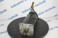Berger Lahr servomotor ohne Typenschild