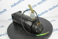 Berger Lahr servomotor ohne Typenschild