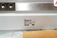SMC MXQ16-75 Kompaktschlitten MXQ1675