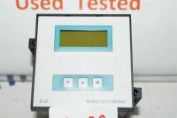 Rinck Electronic CU-I.K4/24V   Grenzwertschalter und Messverstärker