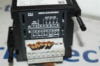 Rinck Electronic CU-I.K4/24V   Grenzwertschalter und Messverstärker