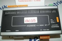 Kuhnke Kuax 671 controller    671.022.16